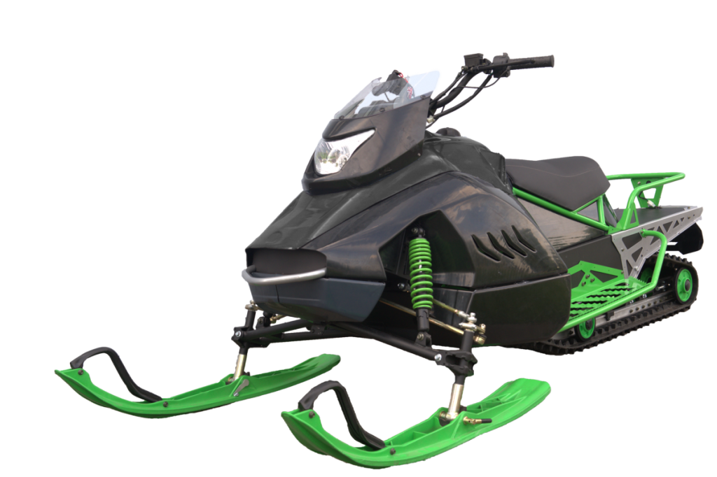 Снегоход SF150L