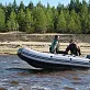 Лодка MISHIMO LITE DF 370