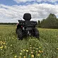 Квадроцикл GBM EXPLORER 780SW PRO с ПСМ