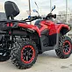 Квадроцикл GBM EXPLORER 780SW PRO с ПСМ
